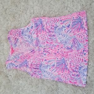 Lilly Pulitzer Top